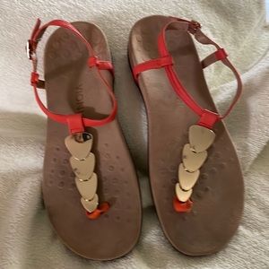 Vionic sandals